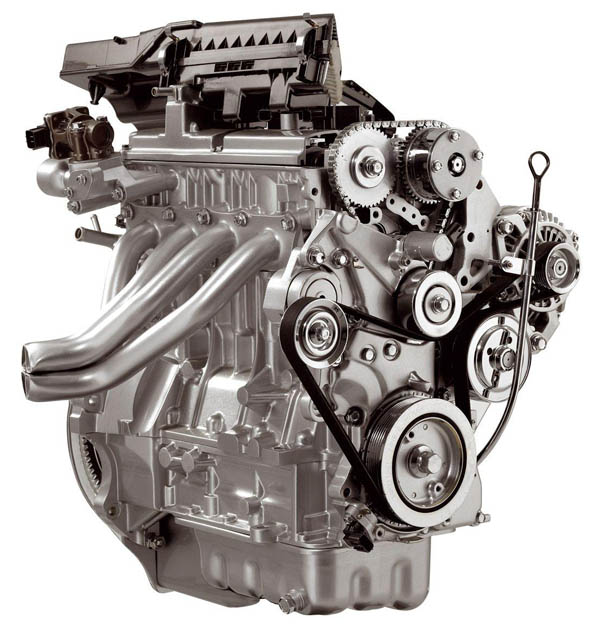 2012  Regal Car Engine